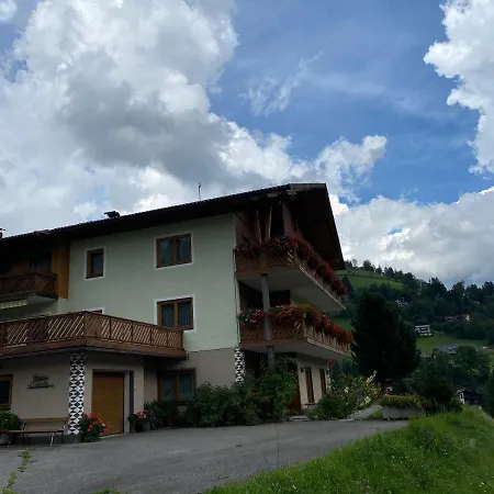 Pensión Gastehaus Lisbeth