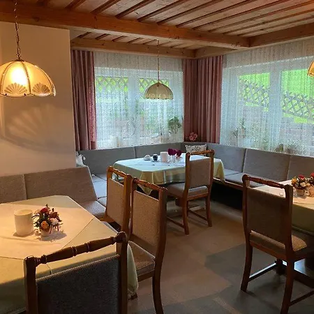 Gastehaus Lisbeth
