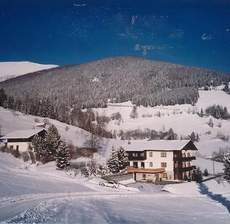 Gastehaus Lisbeth Bad Kleinkirchheim