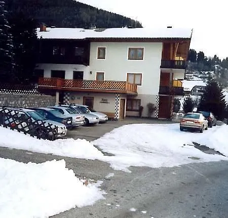 Pensión Gastehaus Lisbeth Bad Kleinkirchheim
