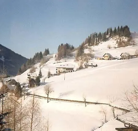Gastehaus Lisbeth