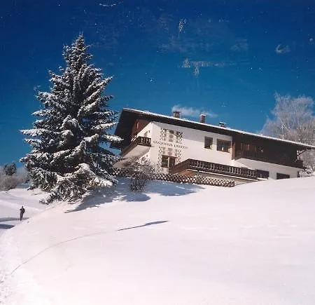 Pensión Gastehaus Lisbeth 2*