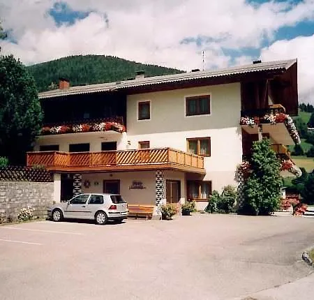 Pensión Gastehaus Lisbeth Bad Kleinkirchheim