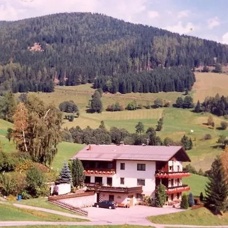 Gastehaus Lisbeth