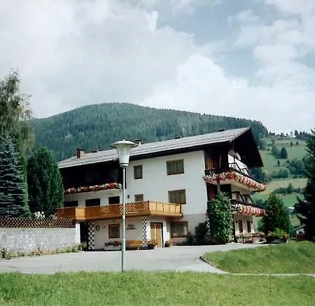 Pensión Gastehaus Lisbeth
