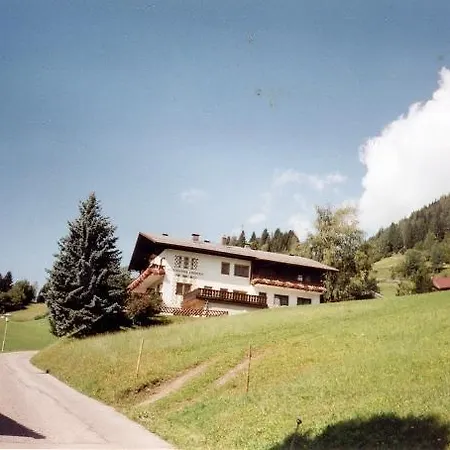 Pensión Gastehaus Lisbeth Bad Kleinkirchheim