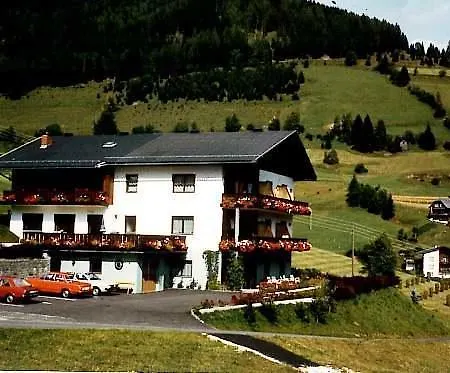 Gastehaus Lisbeth