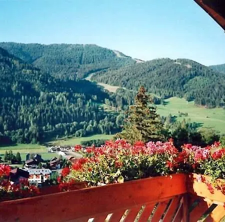 Gastehaus Lisbeth Bad Kleinkirchheim