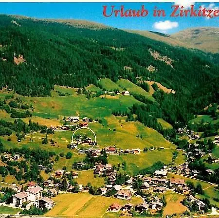 Gastehaus Lisbeth