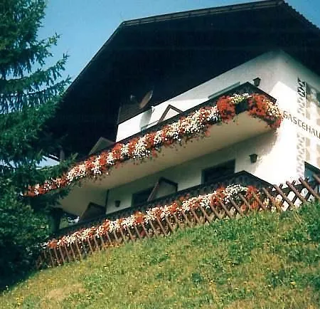 Gastehaus Lisbeth Bad Kleinkirchheim