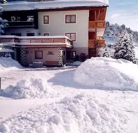 Pensión Gastehaus Lisbeth